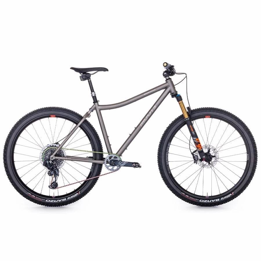 Moots Mountaineer YBB XX SL Eagle AXS