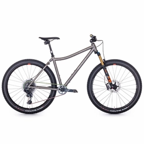 Moots Mountaineer YBB XX SL Eagle AXS