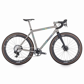 Moots Routt 45 Force XPLR