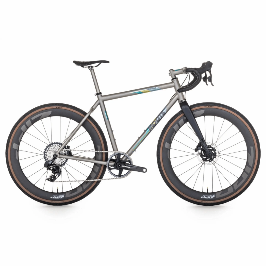 Moots Routt 45 Frameset