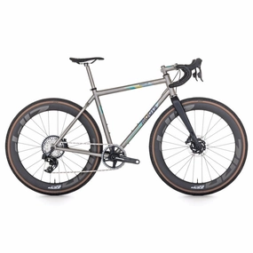 Moots Routt 45 RED XPLR