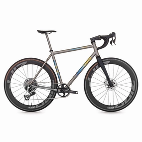 Moots Routt CRD Force XPLR