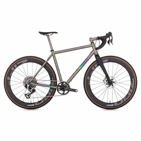 Moots Routt RSL Frameset