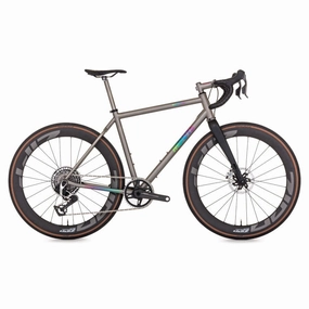 Moots Routt RSL Rival XPLR