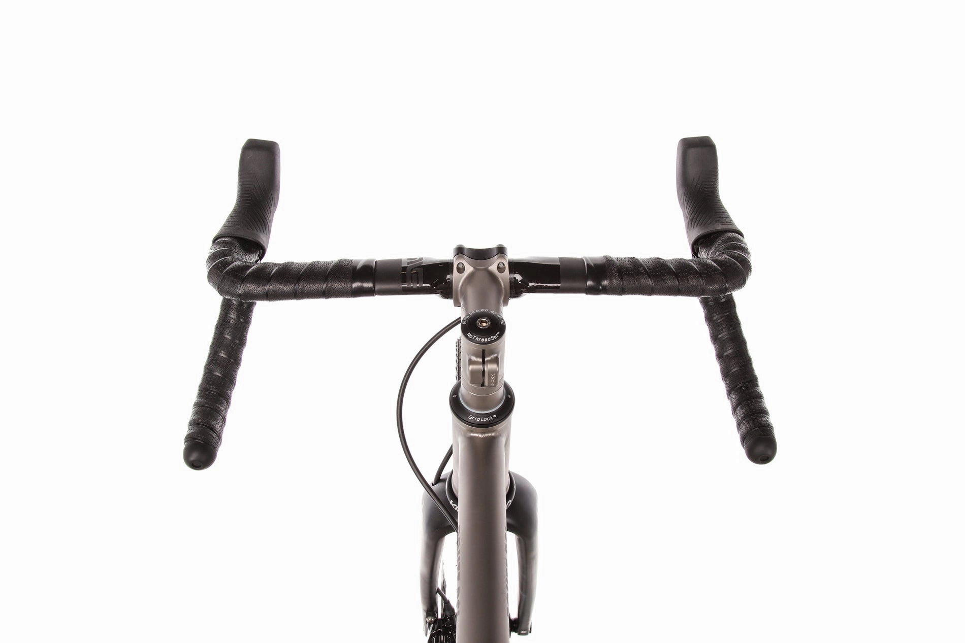 Moots Routt RSL SRAM Force AXS 2x Gravel Bike - 2024, 50cm