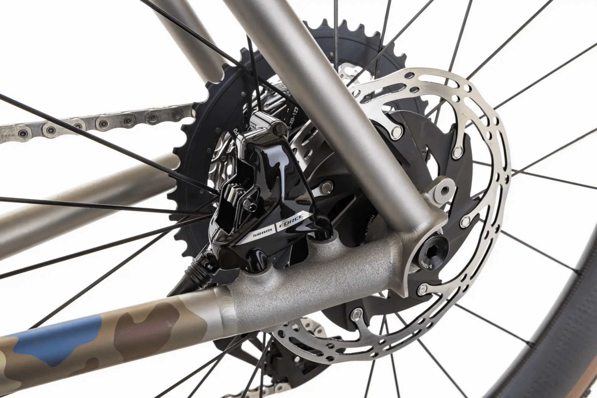 Moots Routt YBB Frameset