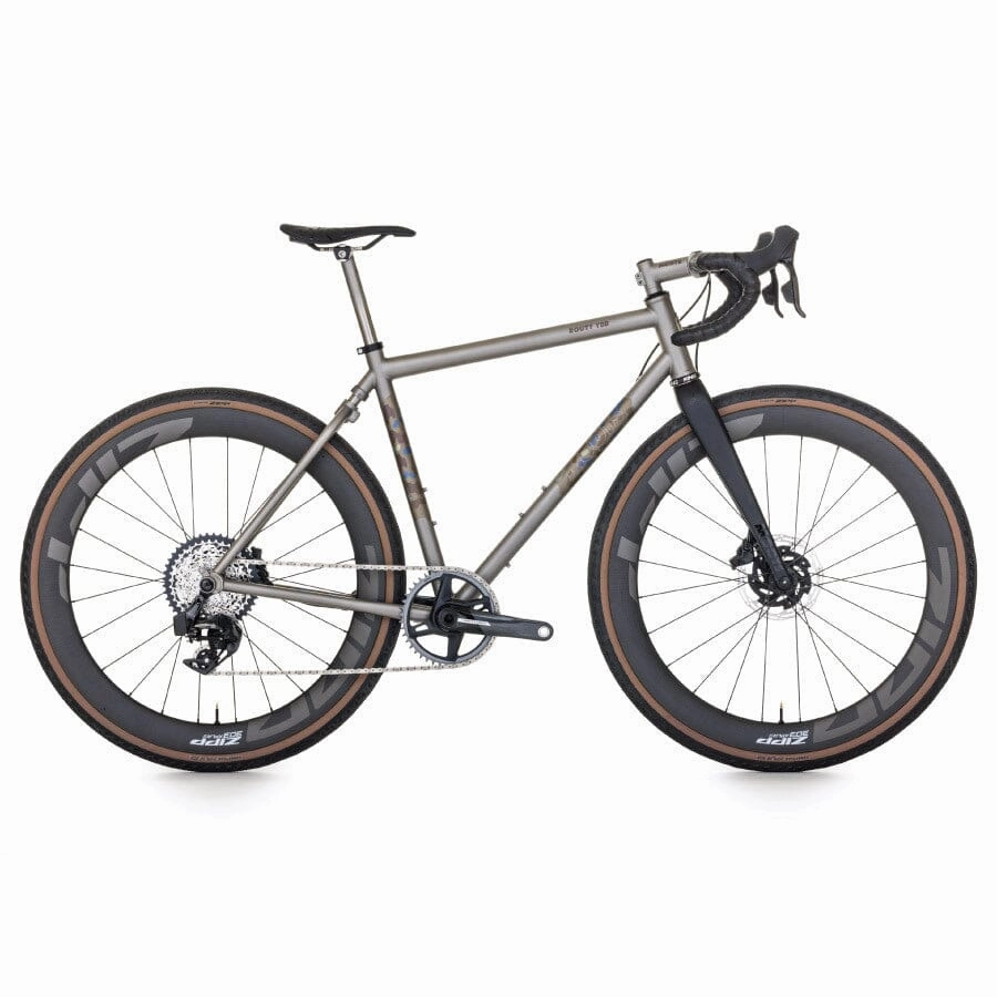 Moots Routt YBB Frameset