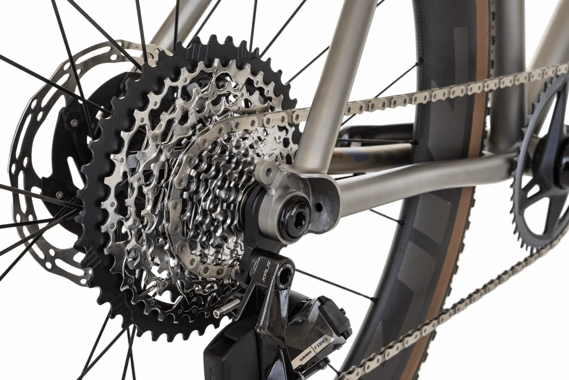 Moots Routt YBB Frameset