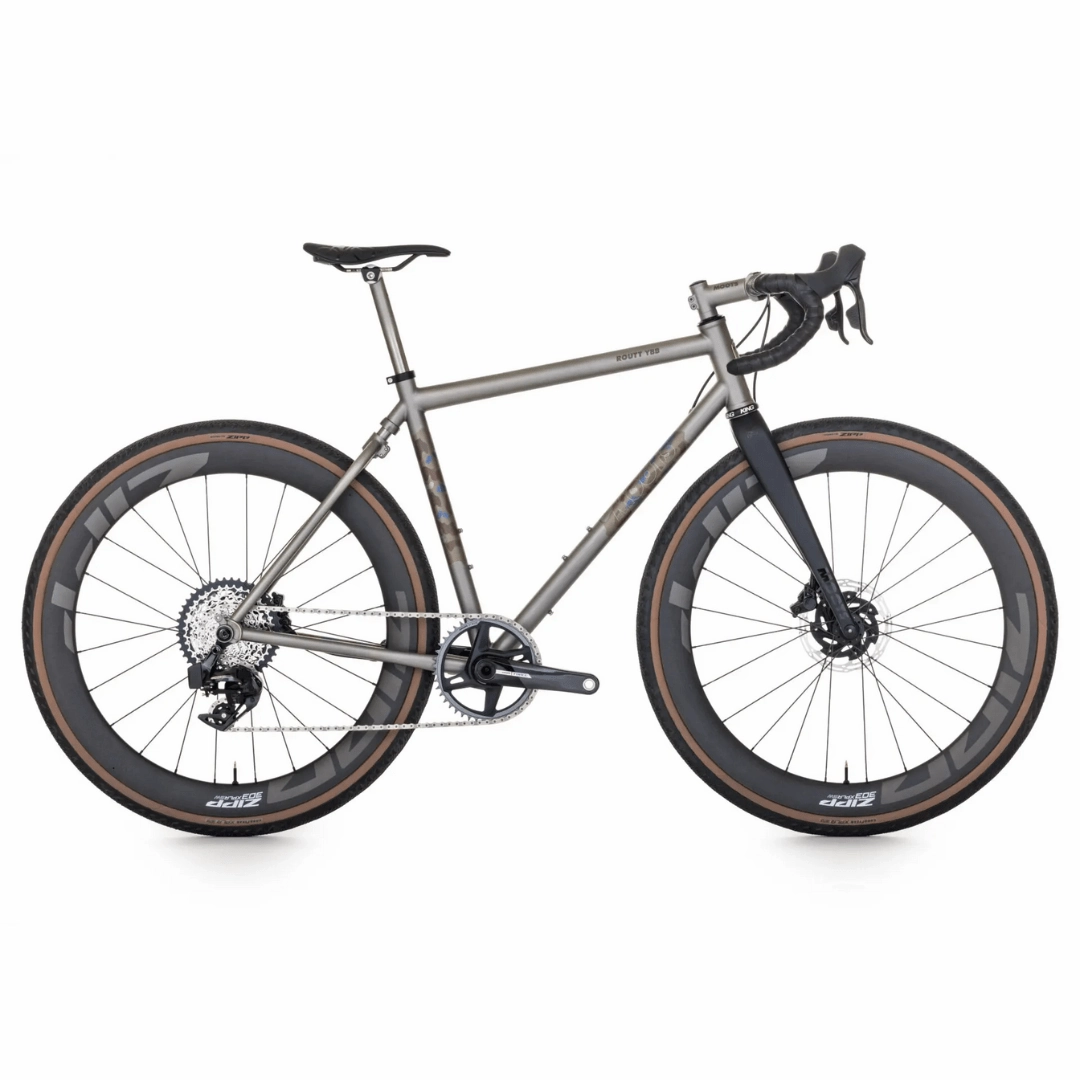 Moots Routt YBB Frameset