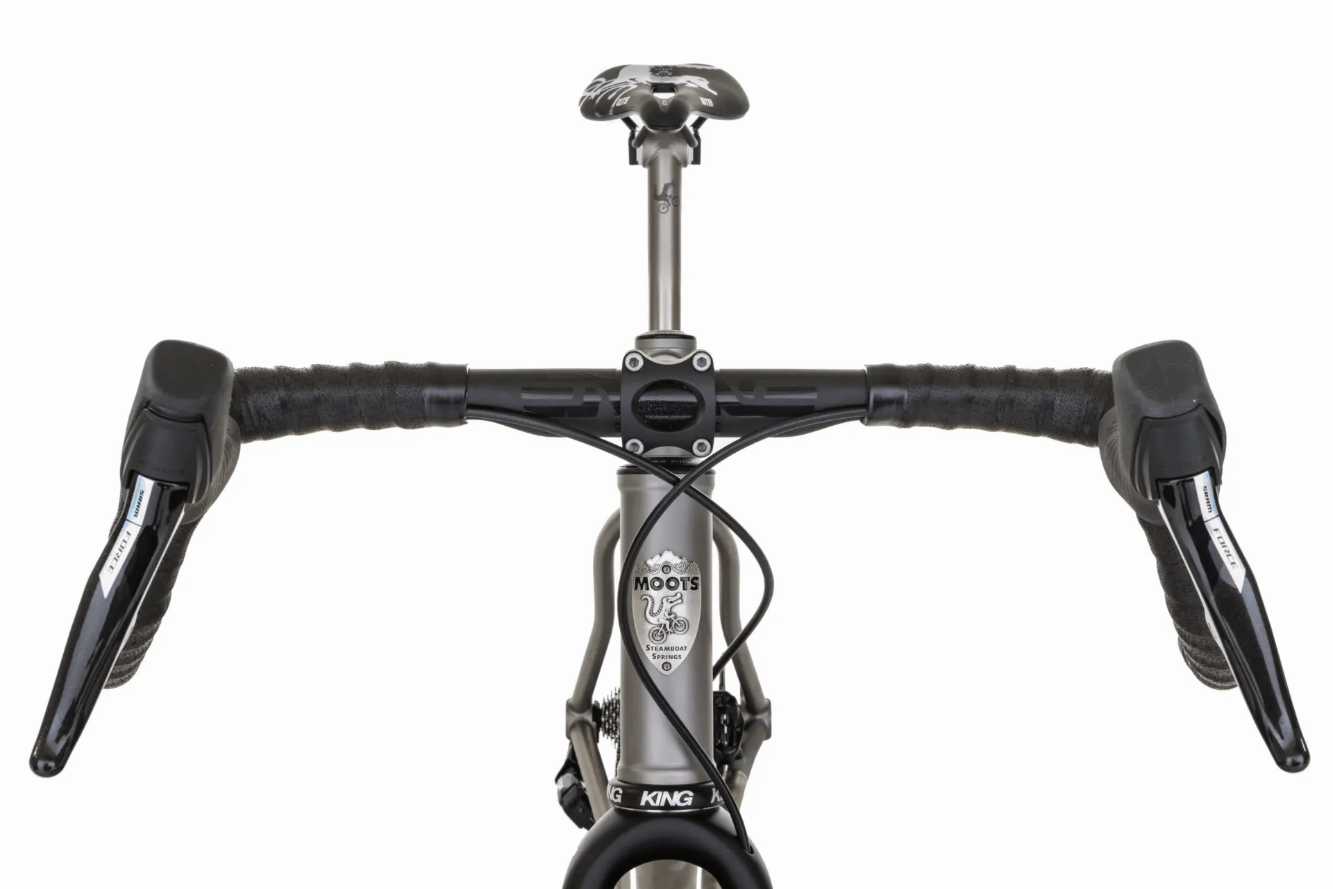 Moots Routt YBB Frameset