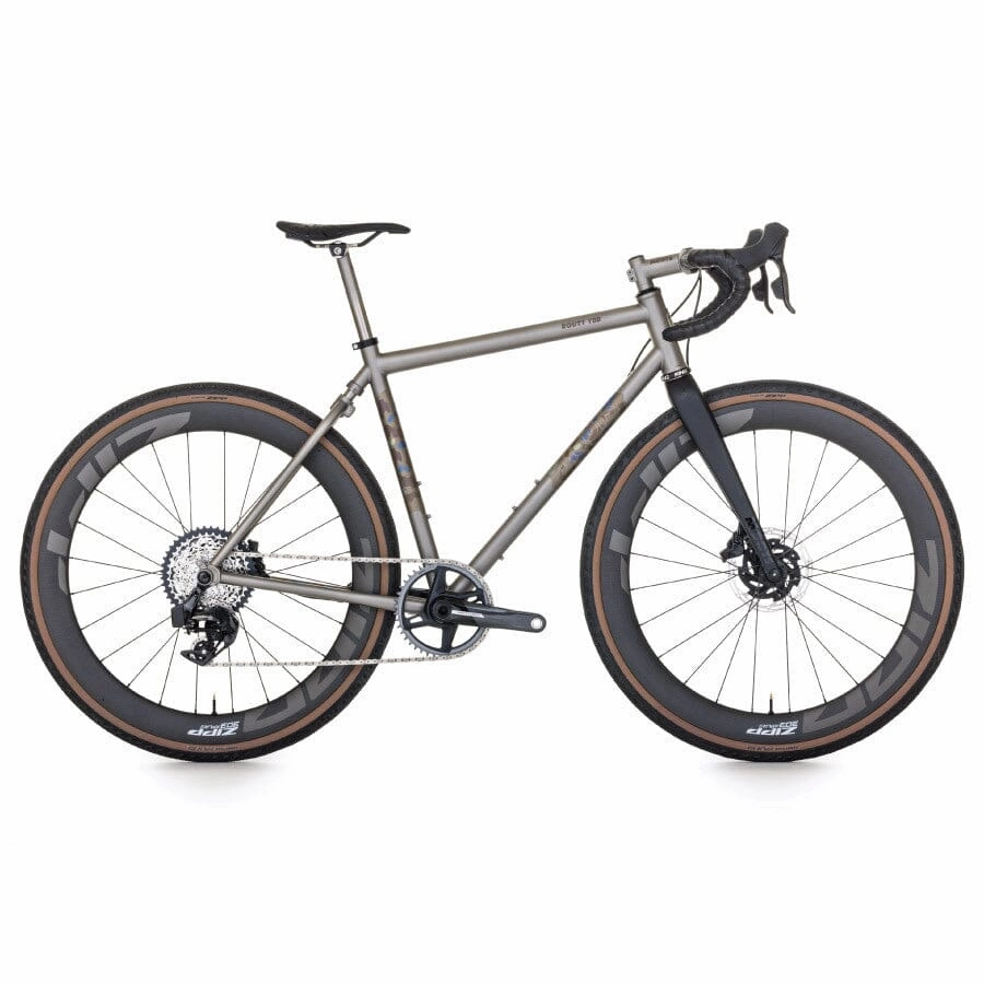 Moots Routt YBB Rival XPLR