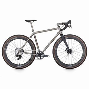 Moots Routt YBB Rival XPLR