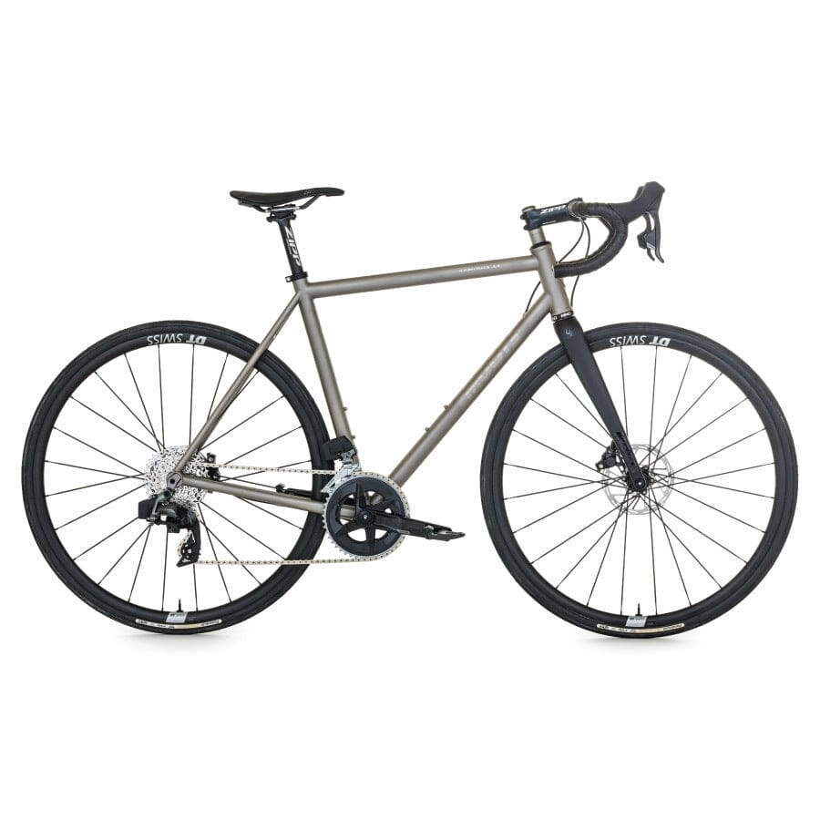 Moots Vamoots 33 Force AXS