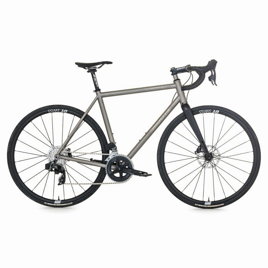 Moots Vamoots 33 Rival AXS