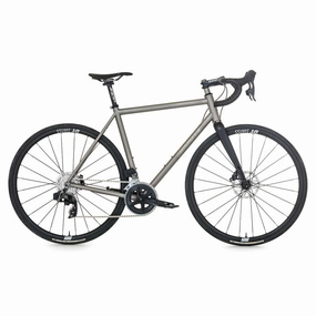 Moots Vamoots 33 Rival AXS