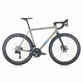 Moots Vamoots CRD Force AXS