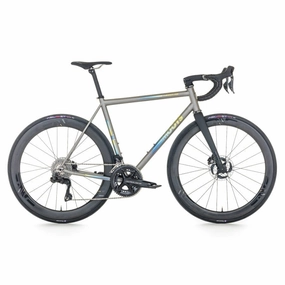 Moots Vamoots CRD Frameset