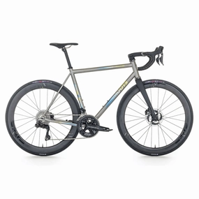 Moots Vamoots CRD