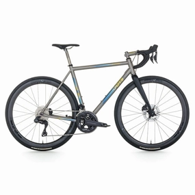 Moots Vamoots RCS Force AXS