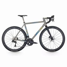 Moots Vamoots RCS Frameset