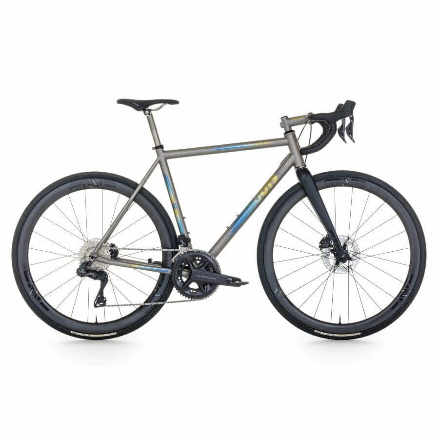 Moots Vamoots RCS RED AXS