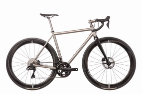 Moots Vamoots RCS Shimano Ultegra Di2 Road Bike - 2024, 52cm