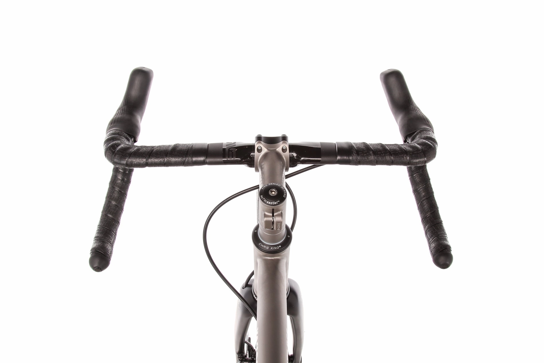 Moots Vamoots RCS Shimano Ultegra Di2 Road Bike - 2024, 52cm