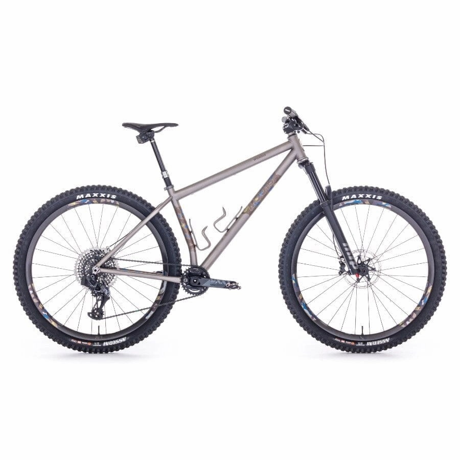 Moots Womble XX SL Eagle AXS
