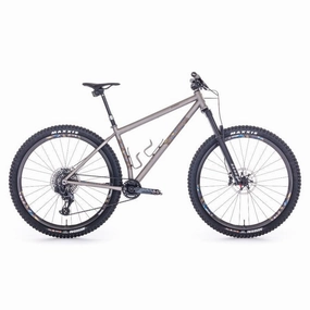 Moots Womble XX SL Eagle AXS