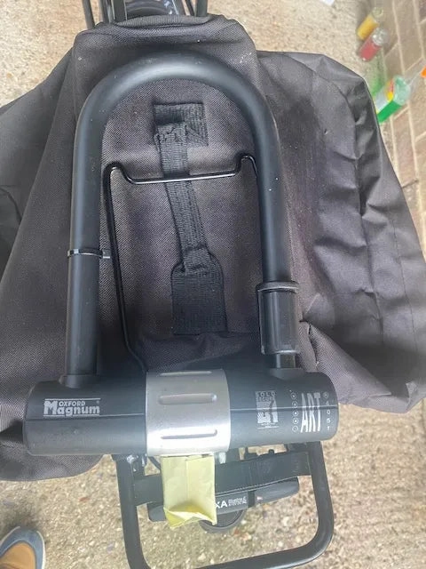 MORLEY 1ELS FORME Electric Bike 18" Step Through 2022