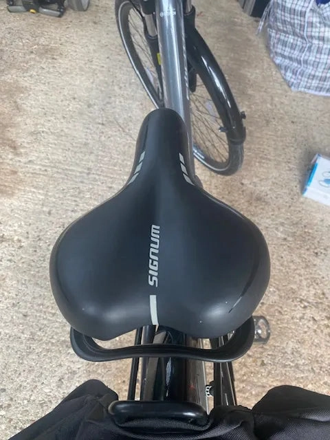 MORLEY 1ELS FORME Electric Bike 18" Step Through 2022