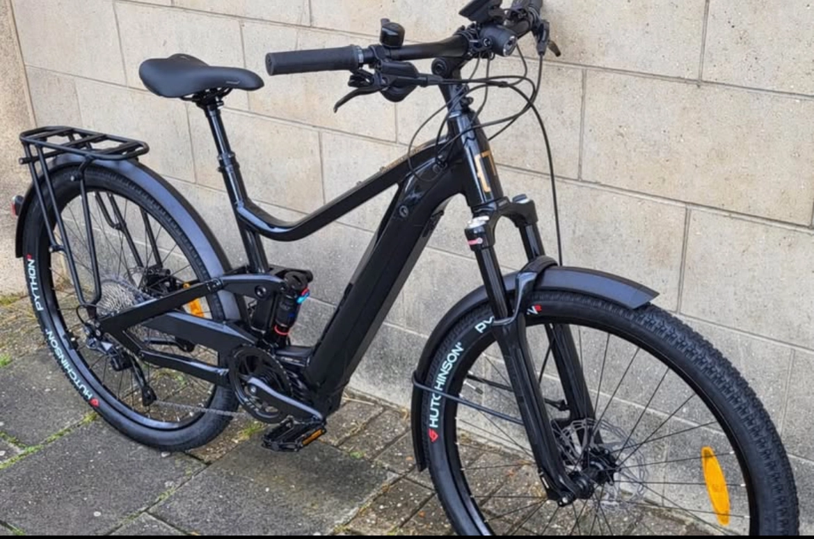 Moustache Samedi 27 Xroad FS 6 - Smart System 2023
