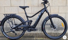 Moustache Samedi 27 Xroad FS 6 - Smart System 2023