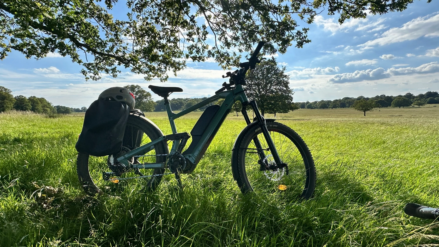 Moustache Weekend 27 FS Dual EQ 2022