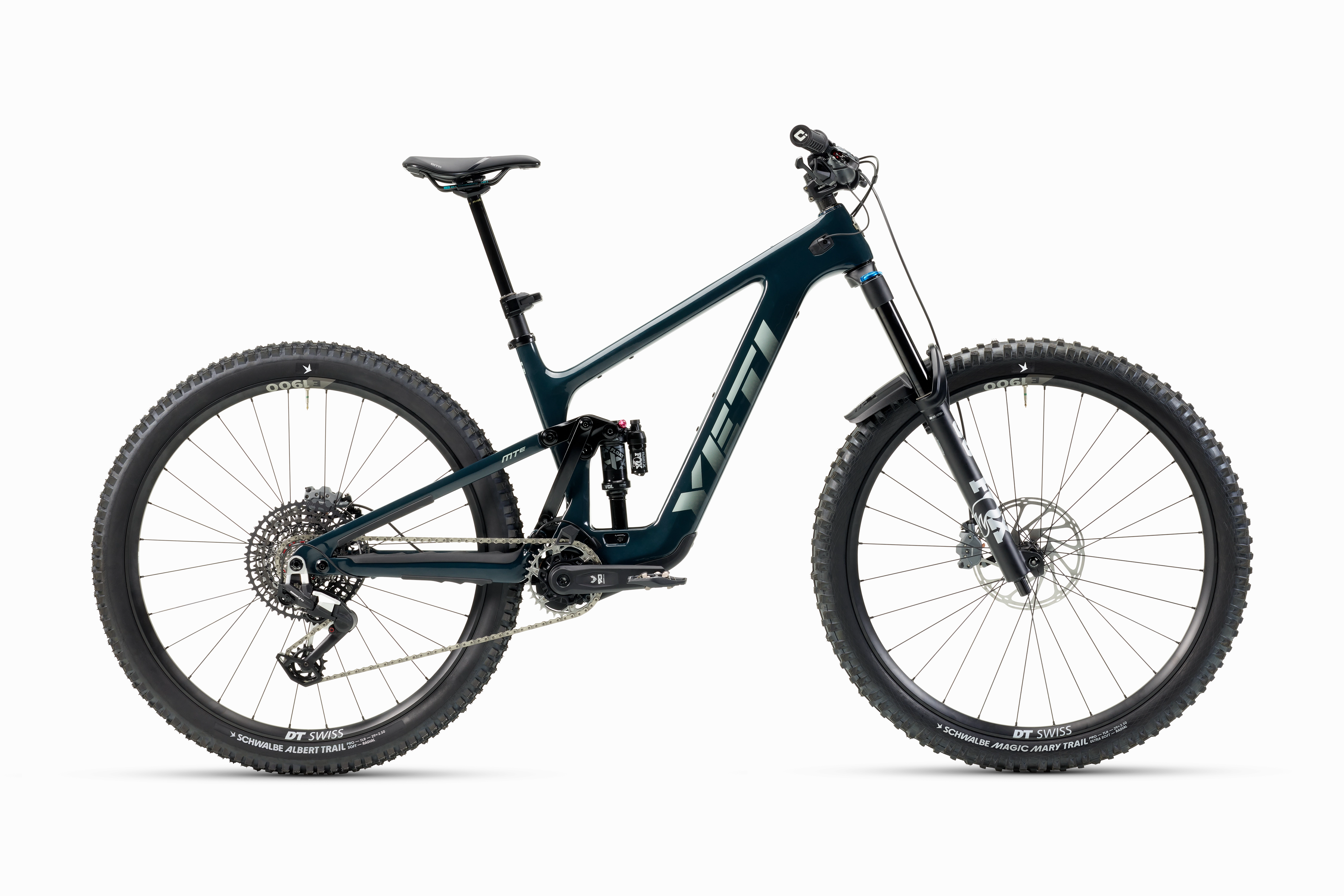MTe T-Series 2026
