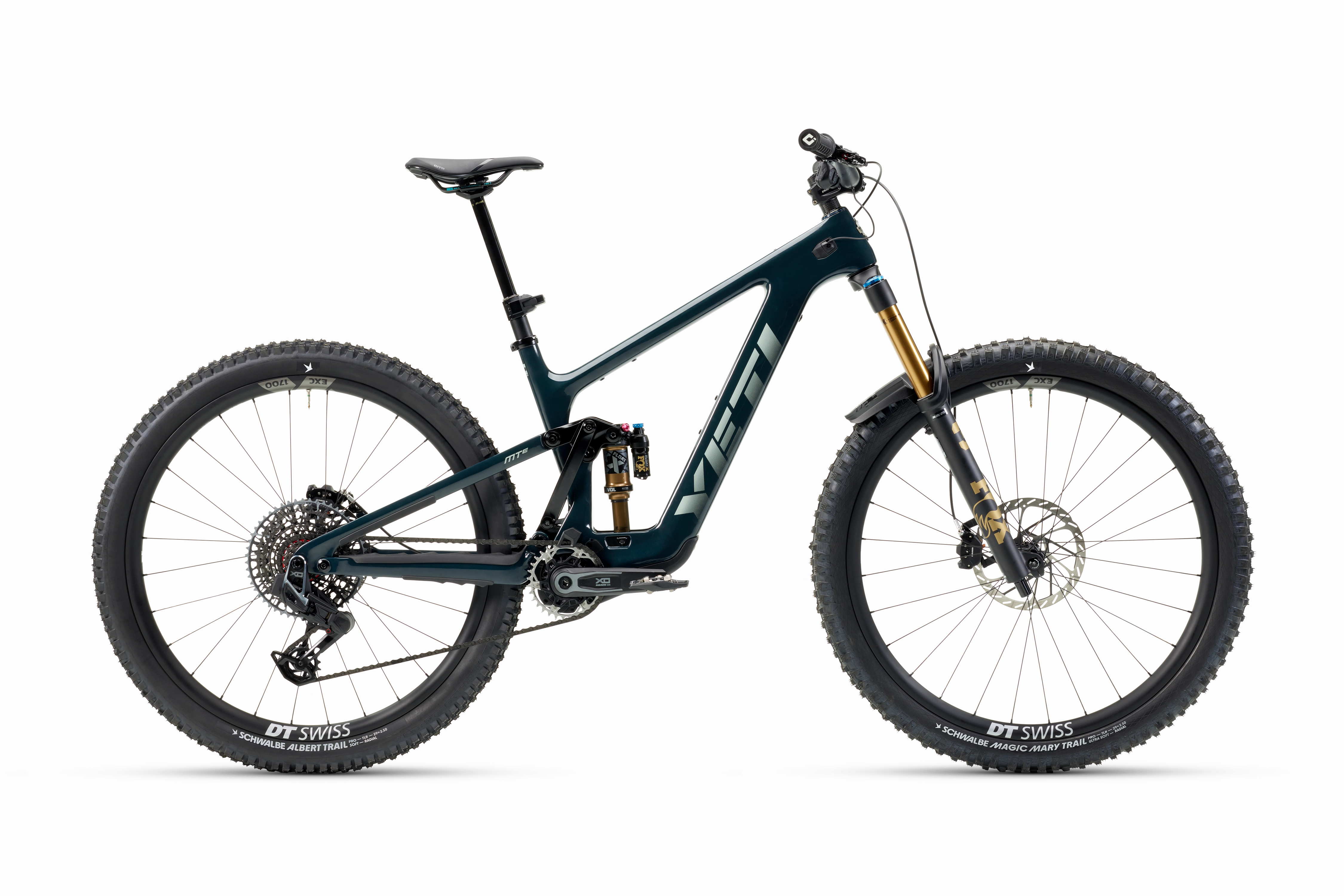 MTe T-Series 2026