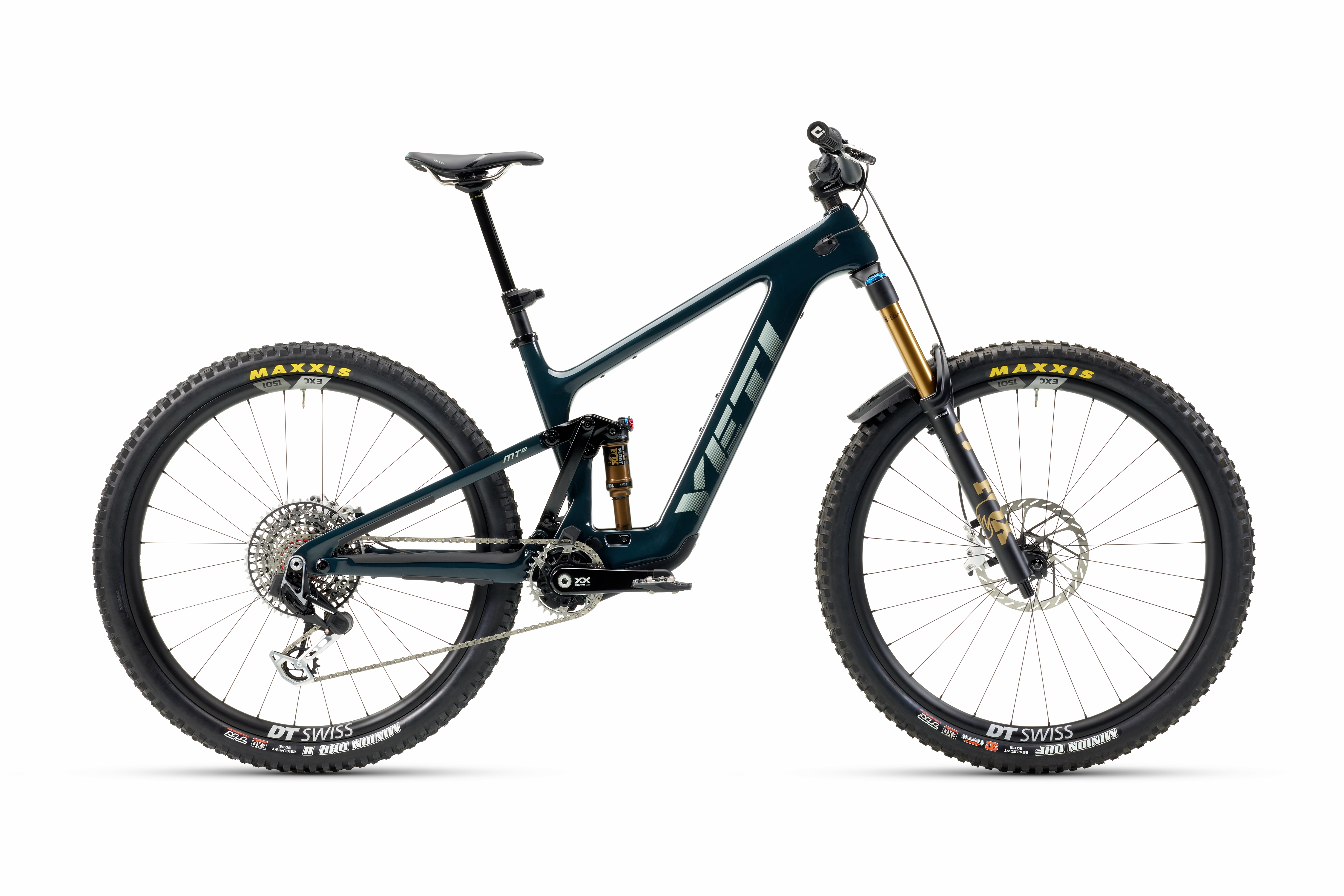 MTe T-Series 2026