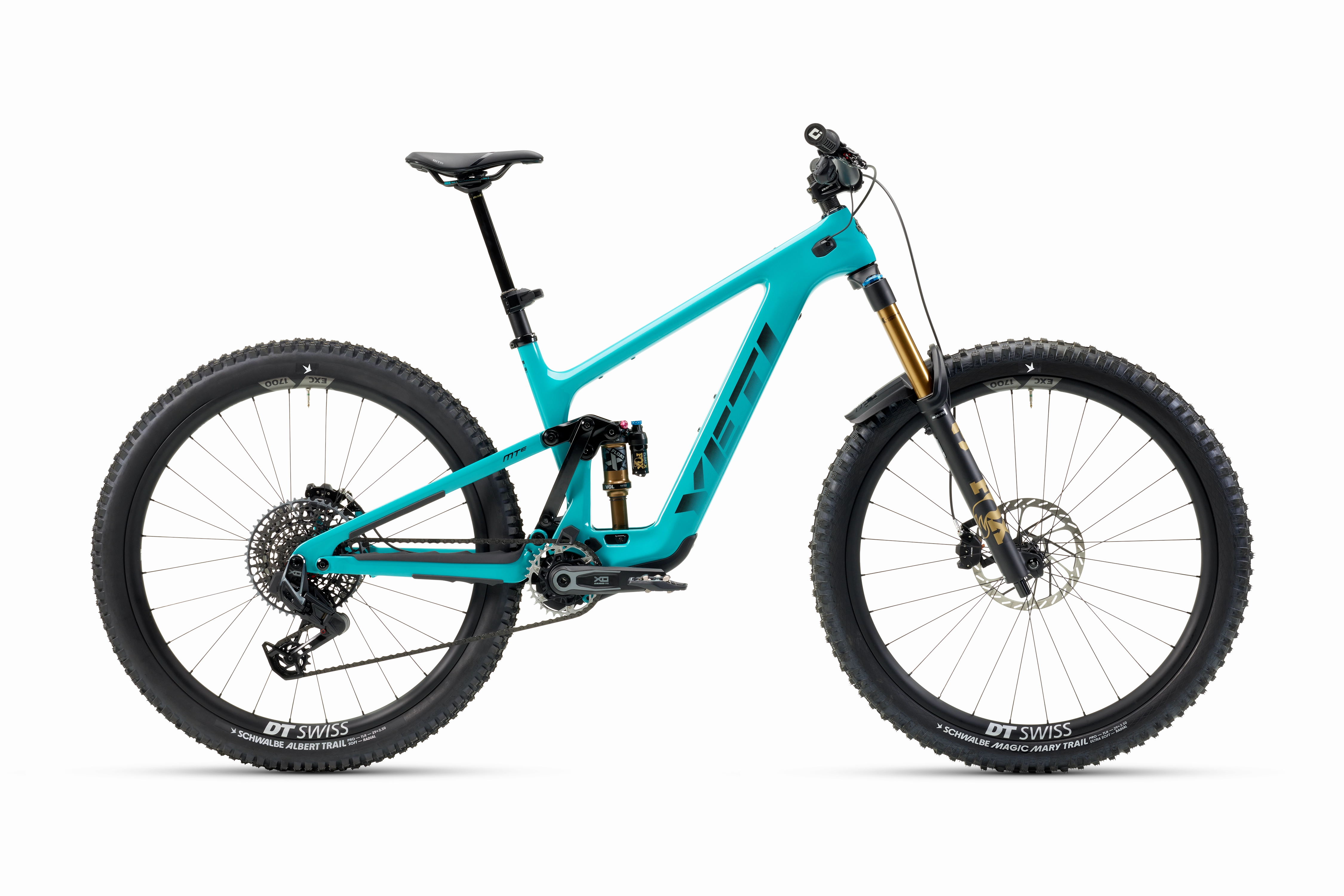 MTe T-Series 2026