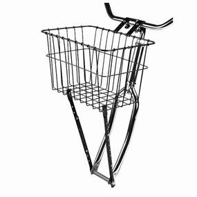 Multi-Fit Front Basket 198GB