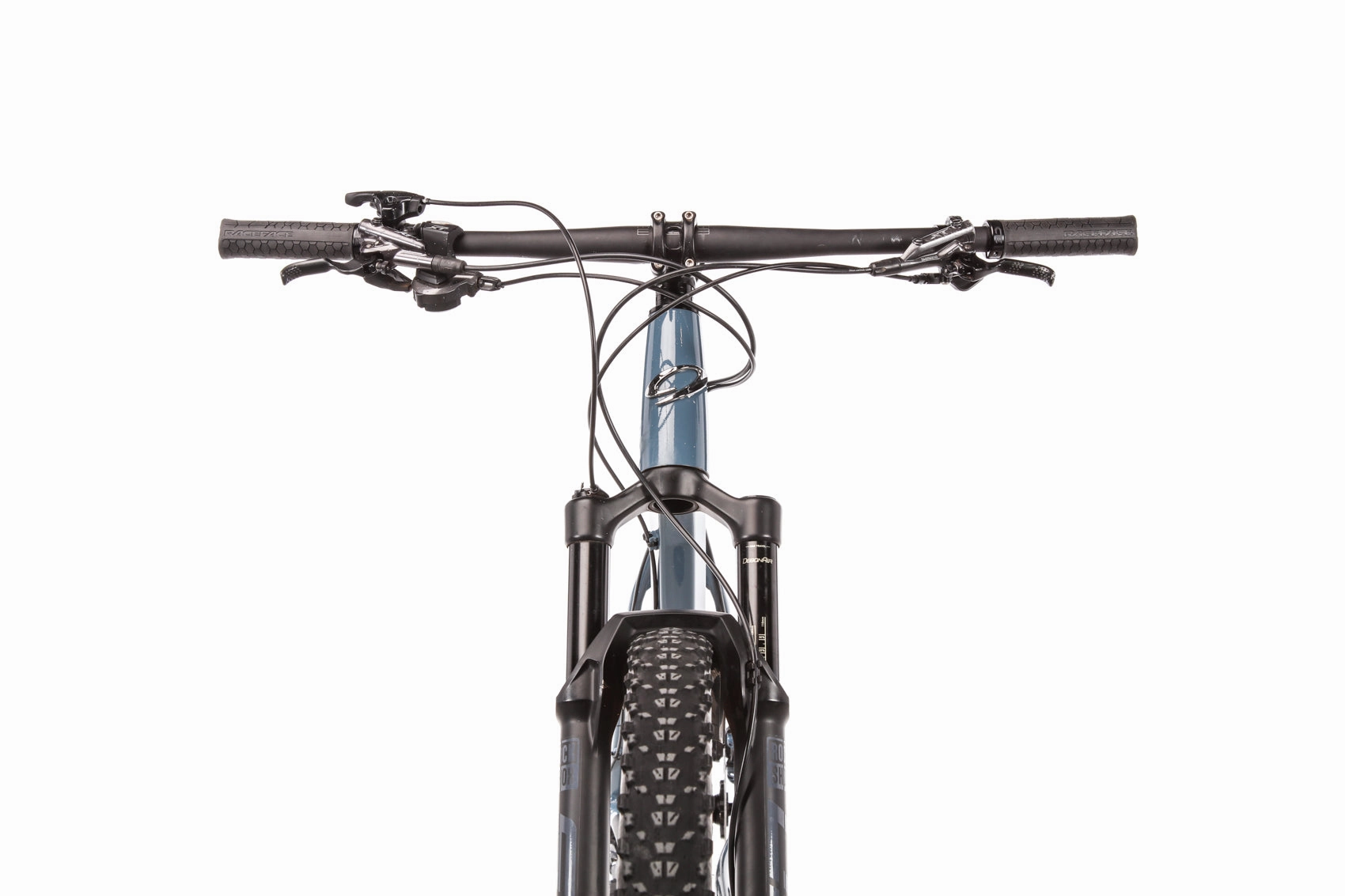 Niner AIR 9 Aluminum Mountain Bike - 2022, X-Large