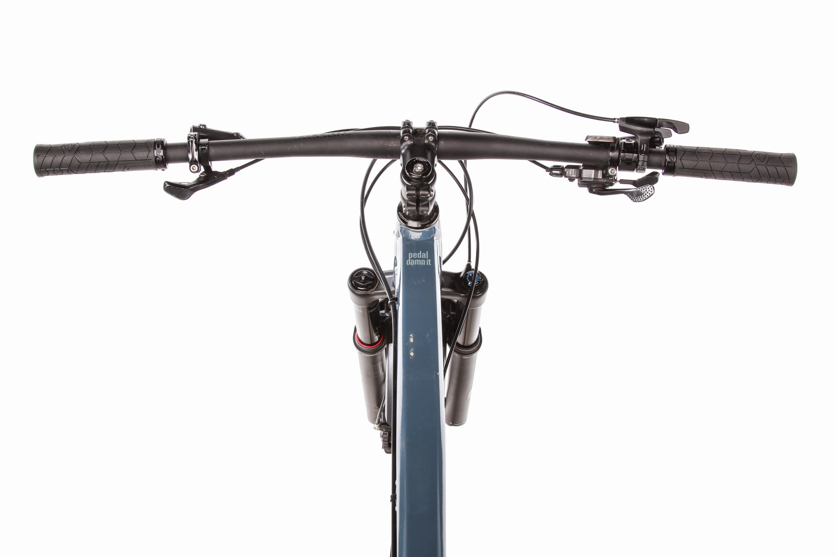 Niner AIR 9 Aluminum Mountain Bike - 2022, X-Large