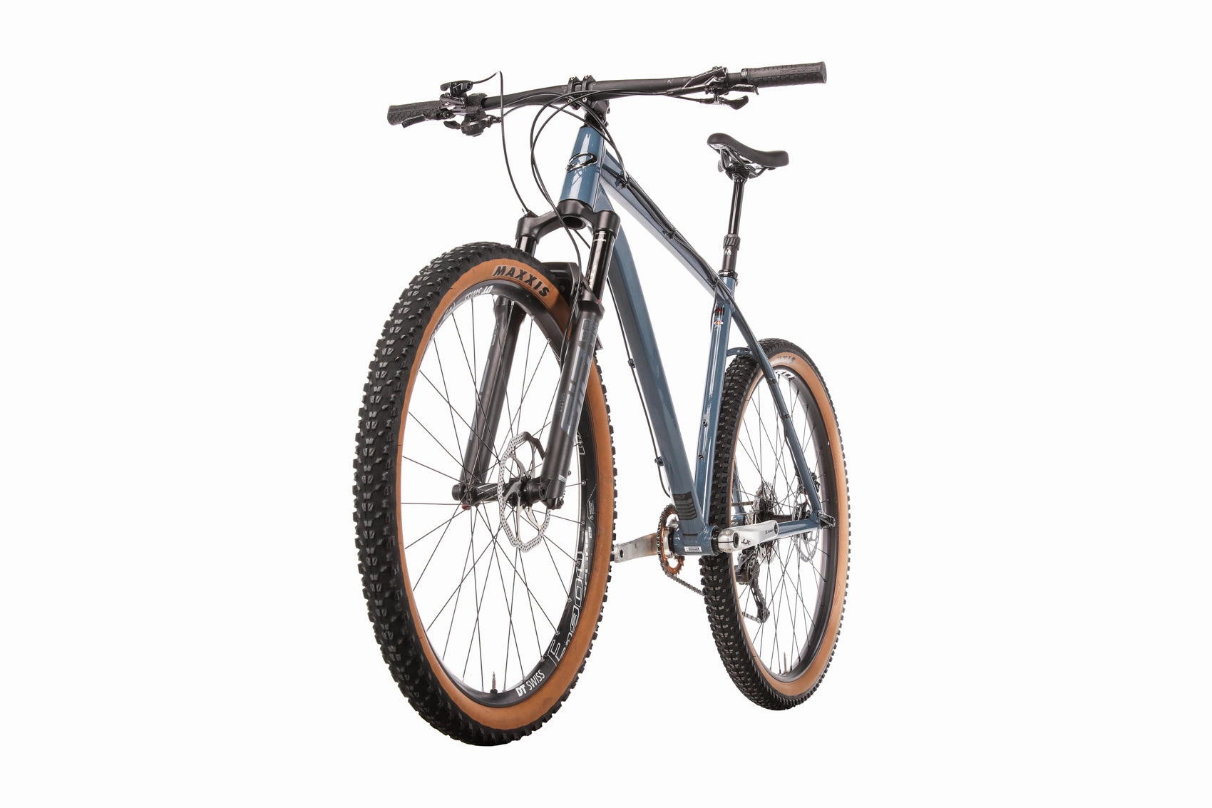 Niner AIR 9 Aluminum Mountain Bike - 2022, X-Large