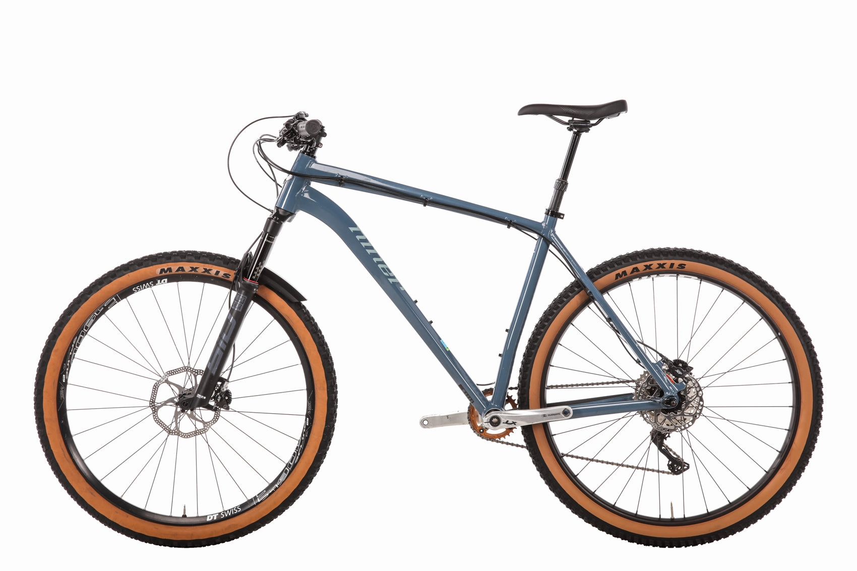 Niner AIR 9 Aluminum Mountain Bike - 2022, X-Large