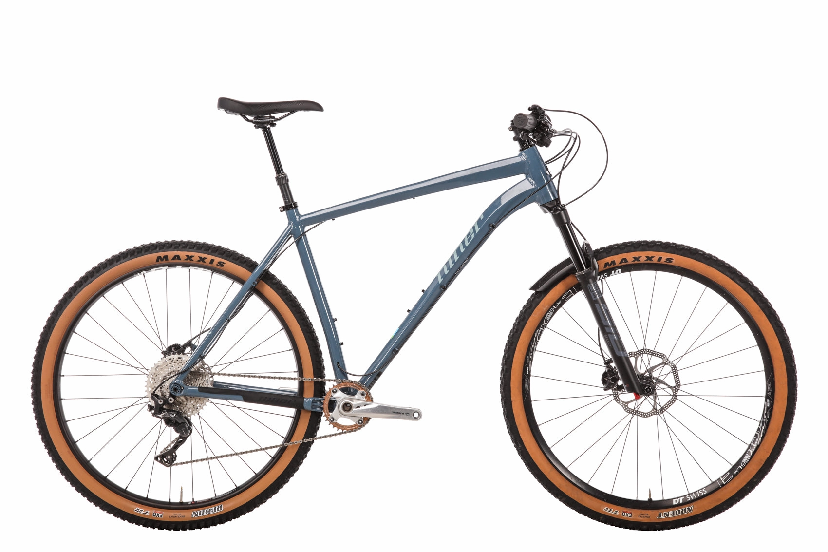 Niner AIR 9 Aluminum Mountain Bike - 2022, X-Large