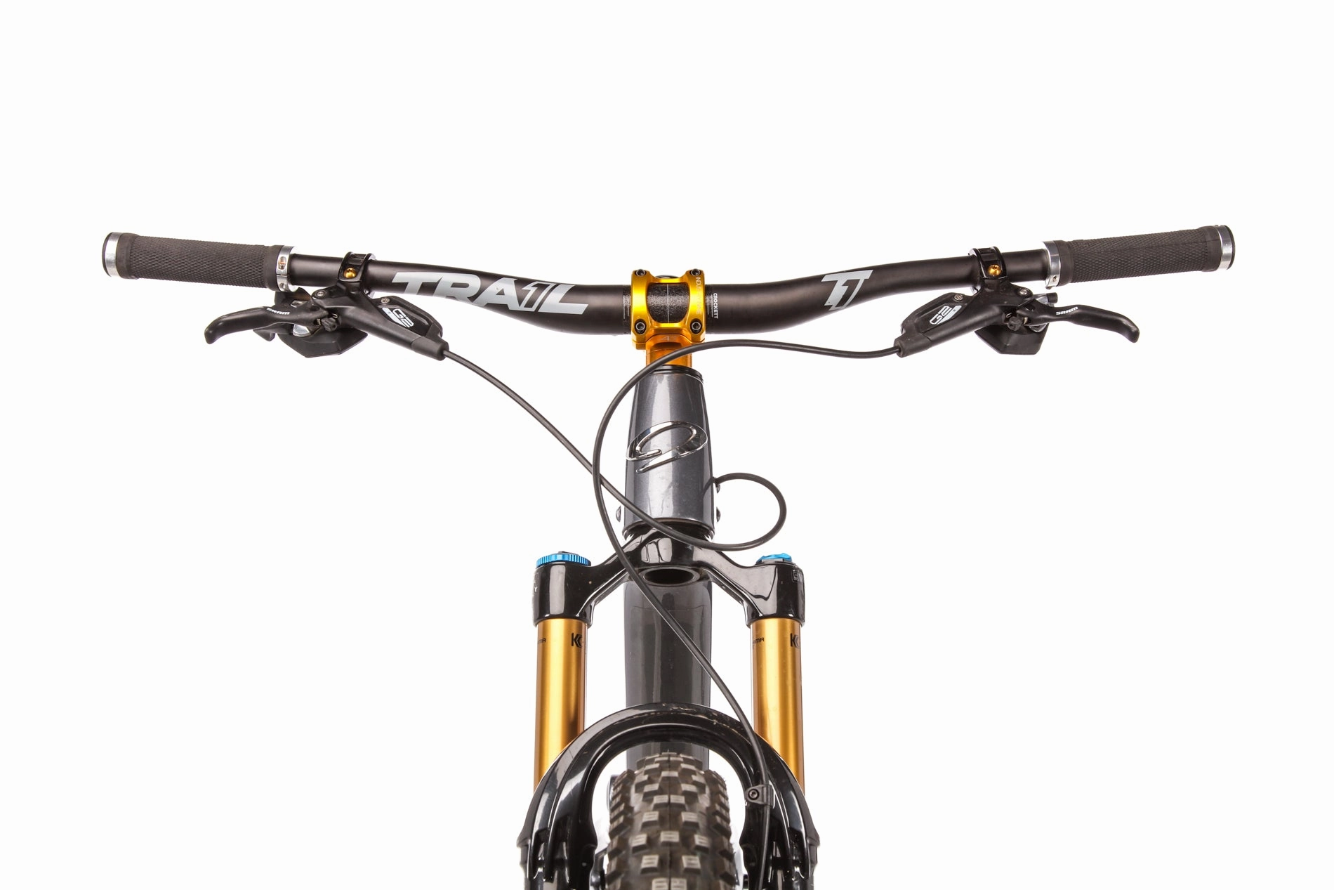 Niner JET 9 RDO X01 AXS Mountain Bike - 2022, Medium