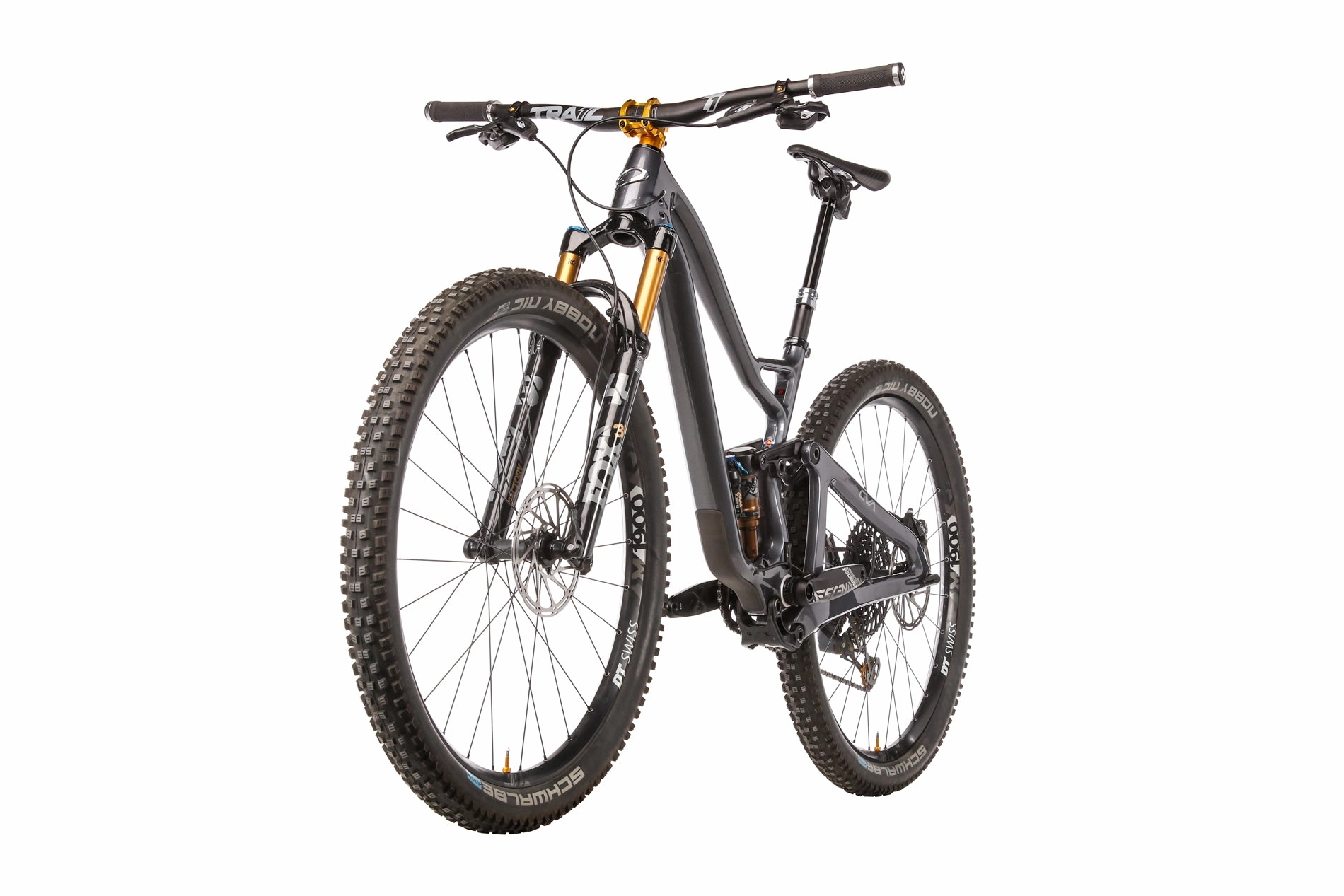 Niner JET 9 RDO X01 AXS Mountain Bike - 2022, Medium