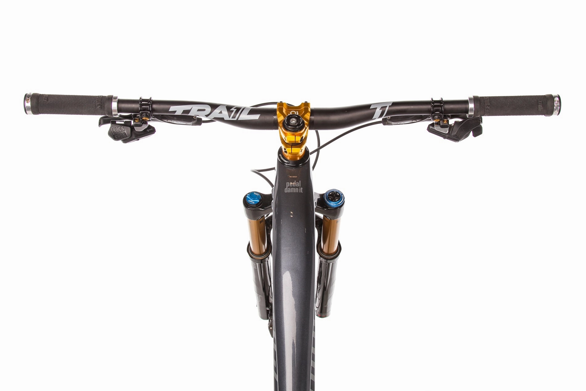 Niner JET 9 RDO X01 AXS Mountain Bike - 2022, Medium