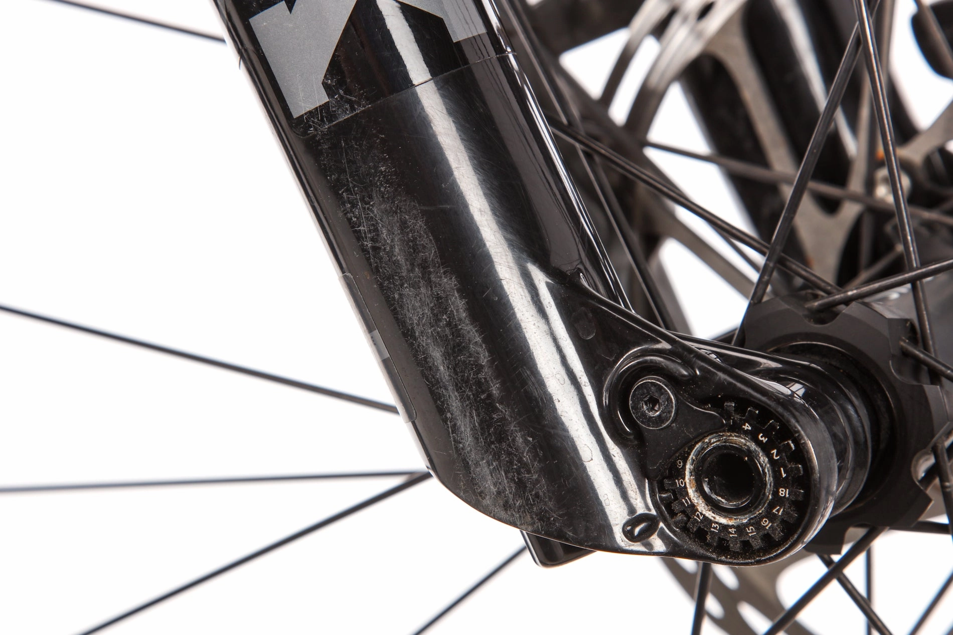 Niner JET 9 RDO X01 AXS Mountain Bike - 2022, Medium