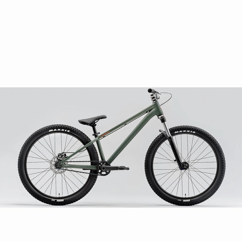 Norco Rampage 1 Dirt Jumper - Sage Slate 2025