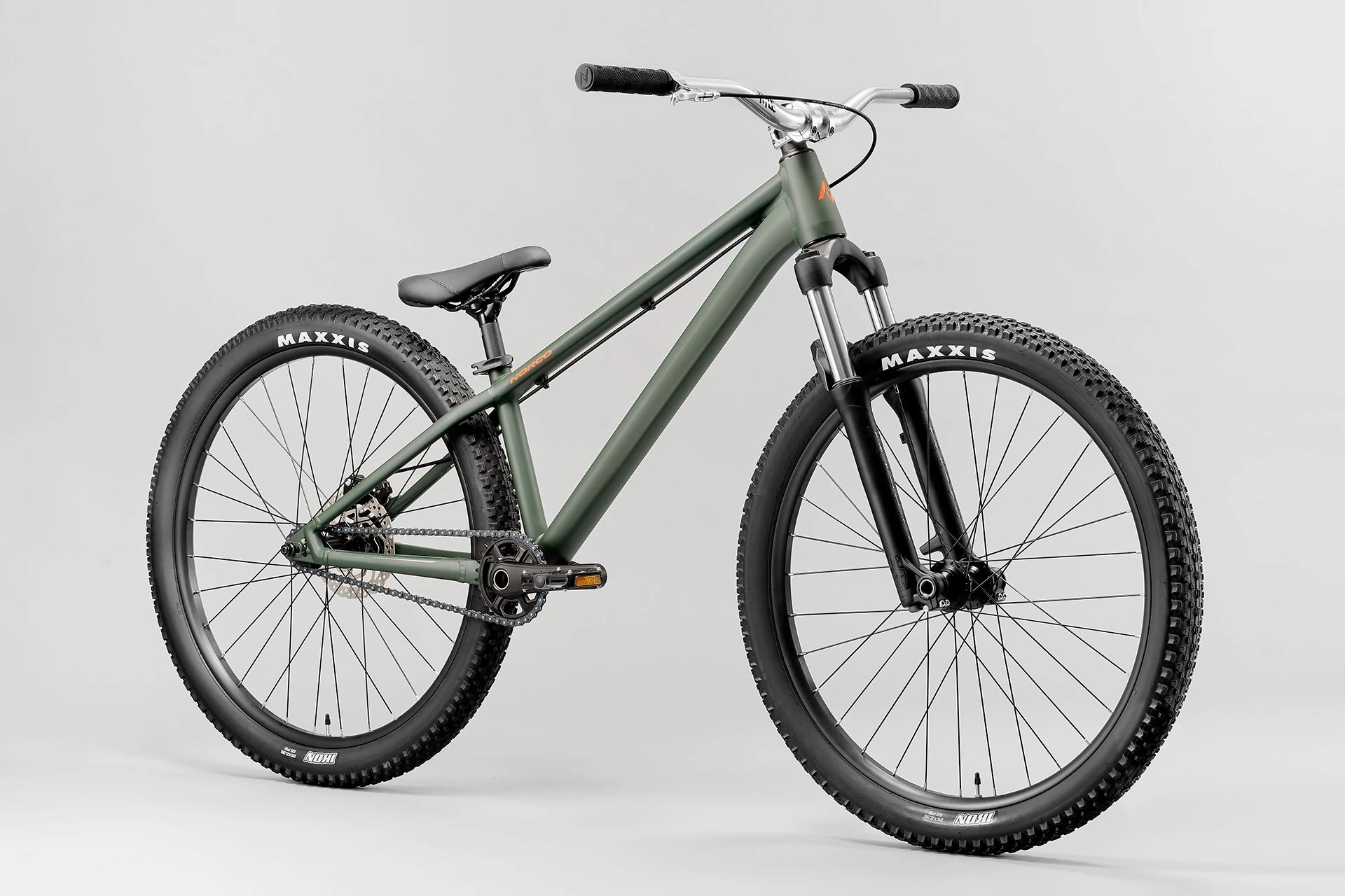Norco Rampage 1 Dirt Jumper - Sage Slate 2025